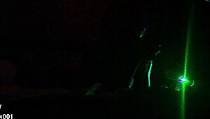 i crave giving blowjobs to big black cocks smeared with banana and oil