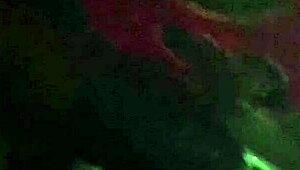 i crave giving blowjobs to big black cocks smeared with banana and oil