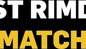 Rim4k Shows Brunette Latina in Hairy Pussy Rimjob and Sideways Fucking with European Date 😏