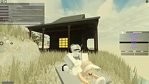 hey, this roblox porn episode 85 features hot anal assfucking action