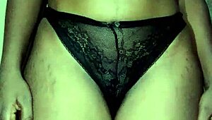 Isn't it tempting to fuck this finest big ass right inside her tight pussy?