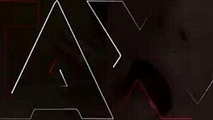 horny babe takes blowjob and hardcore anal fucking with cumshot after class in classroom