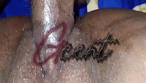 Oh yeah, you love that passionate sex compilation with wet pussy foreplay, doggystyle fucking, and monster cock action, don't you?