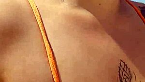 I took the young virgin to my apartment and he fell in love - complete on red