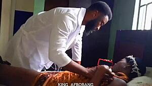 i'm dannyo, the skinny doctor making patients moan during intense hospital sex sessions that feel so real