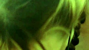 oops my voice is too loud she blows me away again pornapplepie deepthroats in sexy glasses on her knees