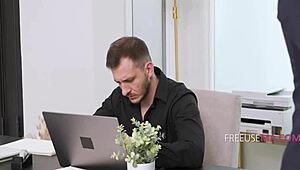 The only thing more important than our jobs is teamwork 😏