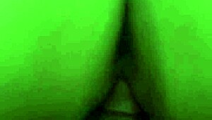 uh, i'm this latina with big ass and tits, movin' rico on the bed with that monster cock