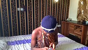 i'm dannyo, the skinny doctor making patients moan during intense hospital sex sessions that feel so real