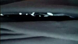 What happens when a slutty Asian girl masturbates wildly on webcam? Intense orgasm hits during her videochat session with ditalino and seghe