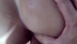 oh god, this insatiable woman needs more men, one just isn't enough for her wild desires