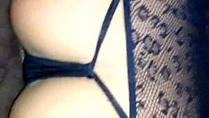 Hey, wanna see me gon shake that ass while we dive into pantyhose group assfucking and pussy licking?