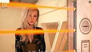 Tales From The Unending Void Episode 123