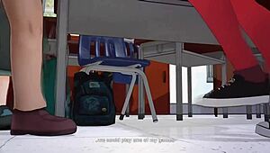 What Happens When Meru the Succubus Appears in This Wild HMV Compilation