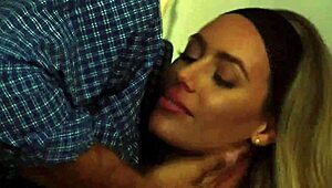 Nicole aniston, why call your favorite big-dicked stud for rough meaningless sex in heels?