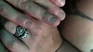 Why can't this BBW milf stop sucking cock?