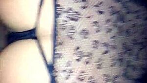 Hey, wanna see me gon shake that ass while we dive into pantyhose group assfucking and pussy licking?