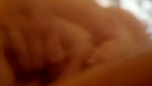 Oh man, fisting this sexy cougar cumslut is wild! 😈