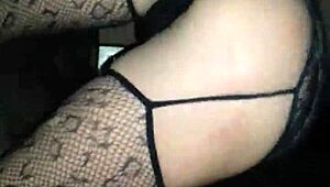 Hey, wanna see me gon shake that ass while we dive into pantyhose group assfucking and pussy licking?