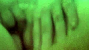 Oh man, fisting this sexy cougar cumslut is wild! 😈