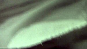 Ich weiß, du liebst meine hängenden Titten!