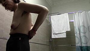 I Know You Love My Saggy Tits!