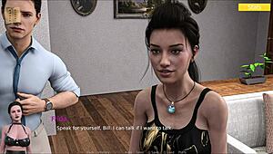 What Mysteries Unfold In The Latest Episode Of Rosewater Manor Number 45?