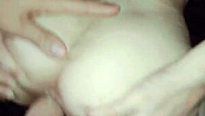 Milf GETS MERCILESSLY FUCKED in ANAL and PUSSY at CASTING