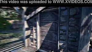 Can You Handle The Stripped Backlash Challenge In Part 2