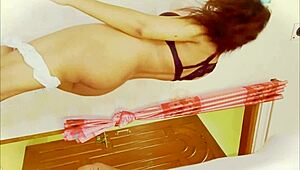 hey why not watch this hot couple rumpa21 dive into rough anal creampie sex with natural tits bouncing