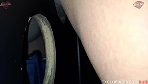 i dream as a cuckold of taking my wife to fuck everyone since she craves multiple cocks