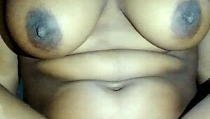 Å herregud, den store kuken knullet fitta hennes så hardt!