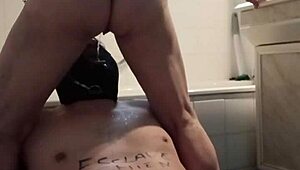 Hey, sharing thoughts on my slaves from December 27, 2024, in a casual chat