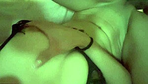Cogiendo rico after the partido, te va a encantar this real sexo with latina using dildo