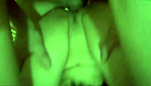 Cogiendo rico after the partido, te va a encantar this real sexo with latina using dildo