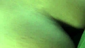 Why let that cream drip all over the hard cock?