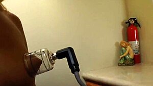 oh yeah pump these nipples on my big ass while you assfuck me