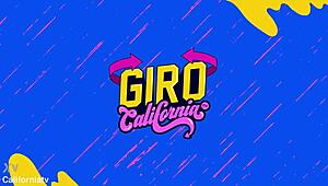 Hey, that California reality scene where the hot girl just gives in to him totally