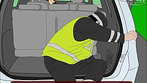 Vacation Playtime Adventure Awaits