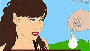 Vacation Playtime Adventure Awaits