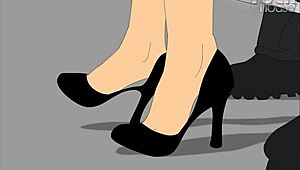 Vacation Playtime Adventure Awaits