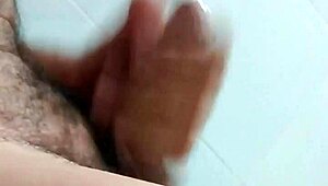 Raw Cock Action Explodes!