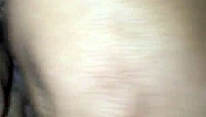 Watching My Hot Bbw Latin Girlfriend Try 2 Big Dildos In Huge Fucking Session