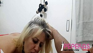 oh man this big ass milf stellastill sp gives the best complete blowjob ever 😍