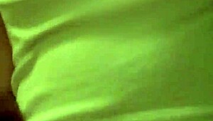 isn't it wild how this cute thai amateur with big tits gets so horny and moans loudly during hardcore cumshot action?