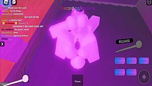 In a sleek condo, a couple dives into passionate sex with a big black monster cock.