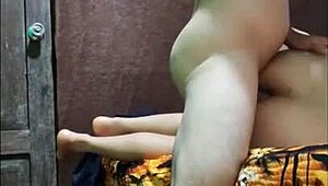 I have a criminal in my room the dirty tells me that we have to record an anal porn scene so that he forgives me for the theft of my house slow and delicious anal sex final chapter.