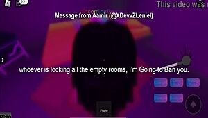 In a sleek condo, a couple dives into passionate sex with a big black monster cock.