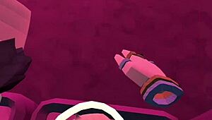 Viewer wanted to fuck in rec room and I couldnt say no 3