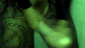 brook starr hints at her shower slut golden shower play with subtle fetish vibes